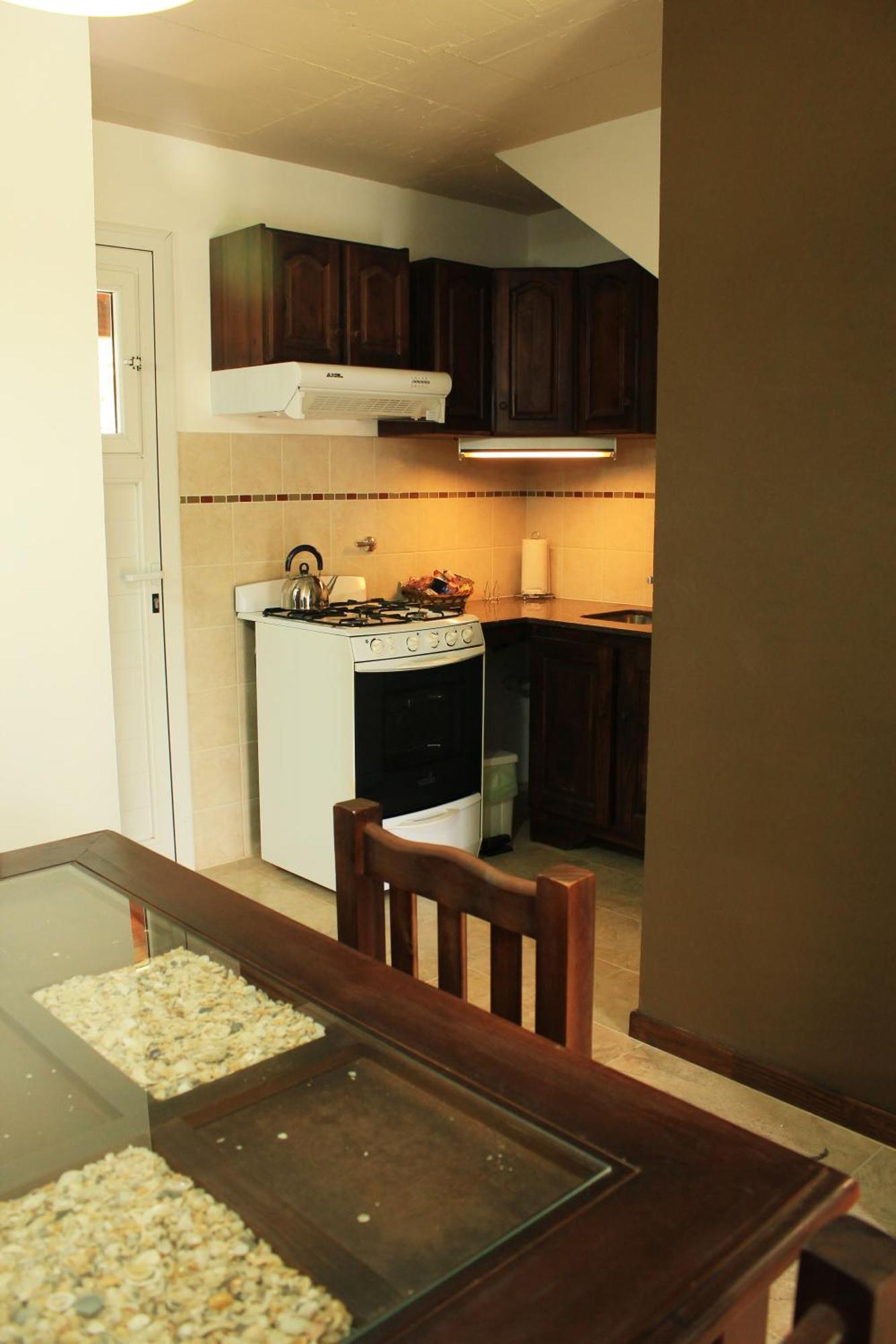 Valeria Cielo Apartment Valeria del Mar Ruang foto
