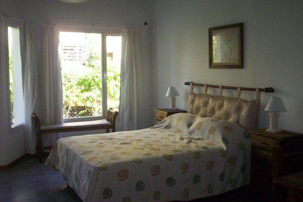 Valeria Cielo Apartment Valeria del Mar Bagian luar foto