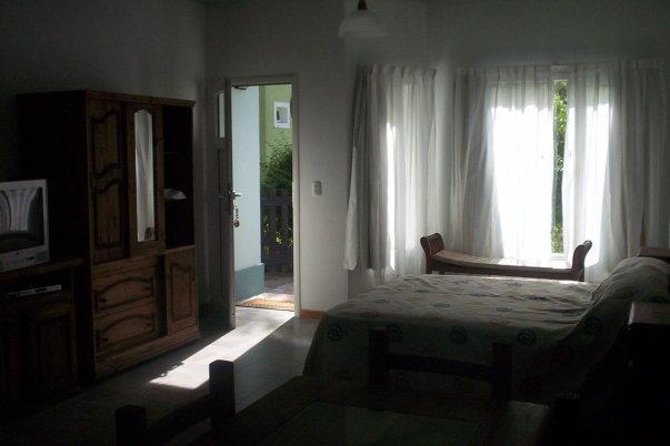 Valeria Cielo Apartment Valeria del Mar Bagian luar foto