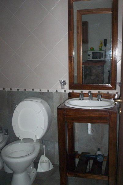 Valeria Cielo Apartment Valeria del Mar Bagian luar foto