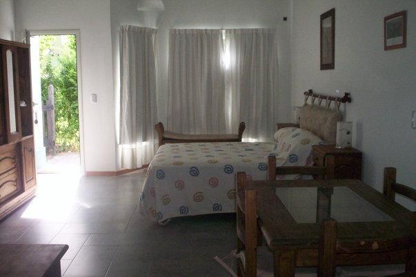 Valeria Cielo Apartment Valeria del Mar Bagian luar foto