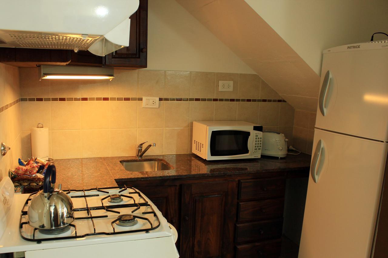 Valeria Cielo Apartment Valeria del Mar Bagian luar foto