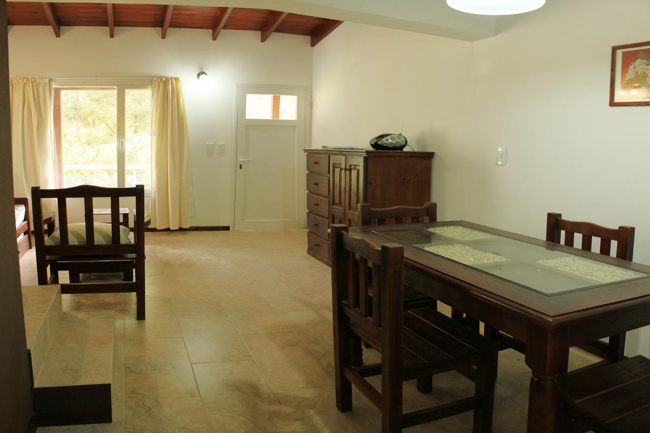 Valeria Cielo Apartment Valeria del Mar Bagian luar foto