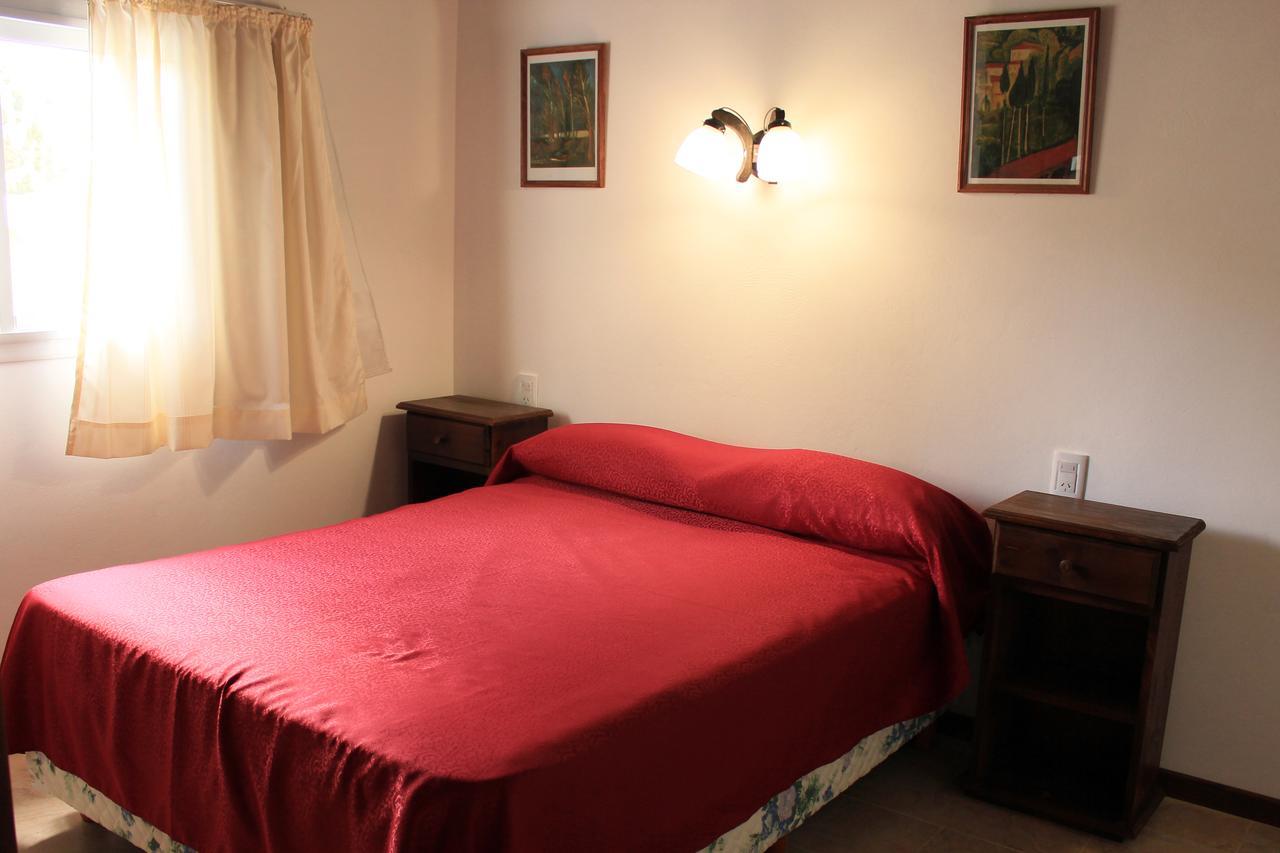 Valeria Cielo Apartment Valeria del Mar Bagian luar foto