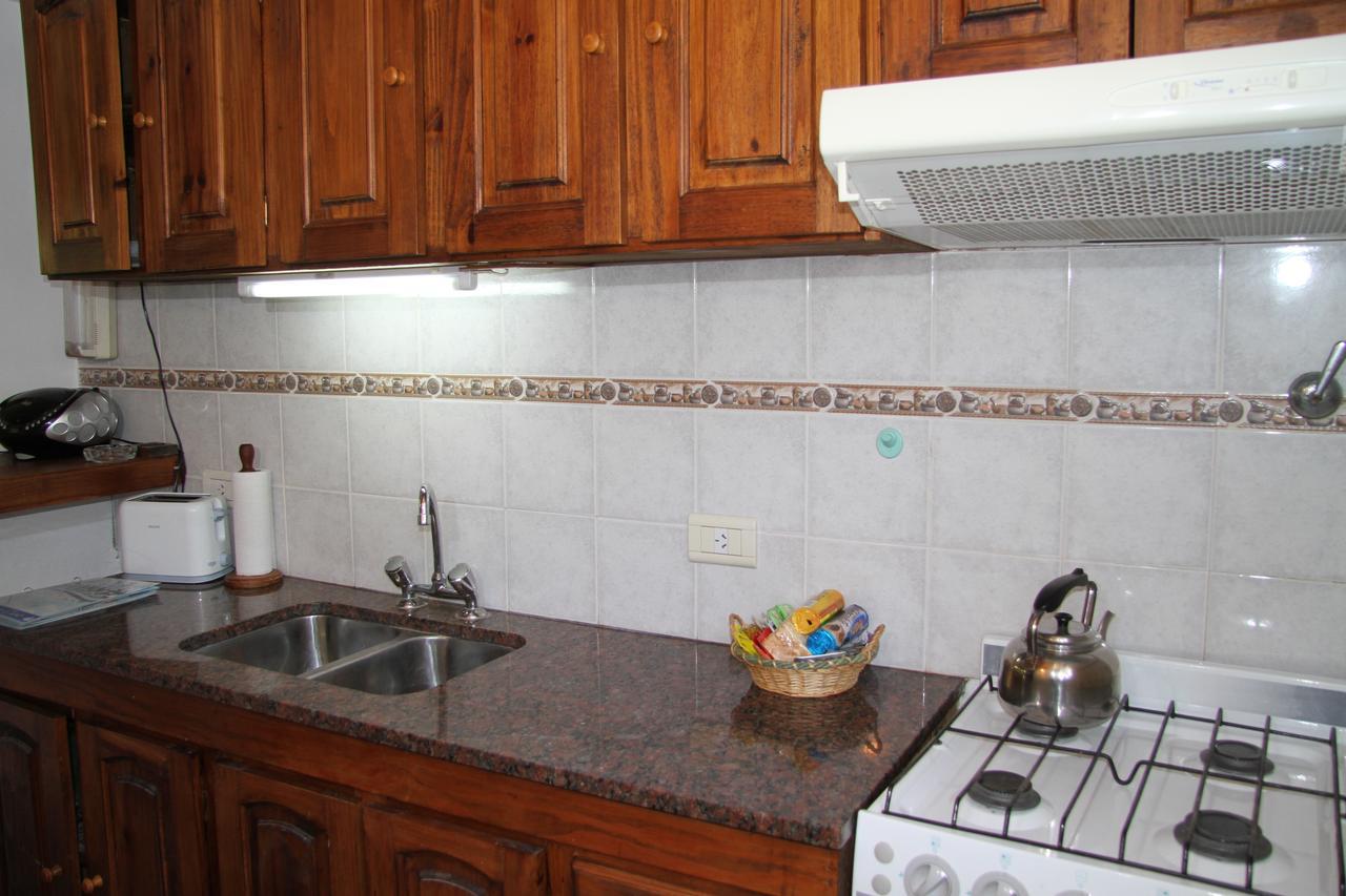 Valeria Cielo Apartment Valeria del Mar Bagian luar foto