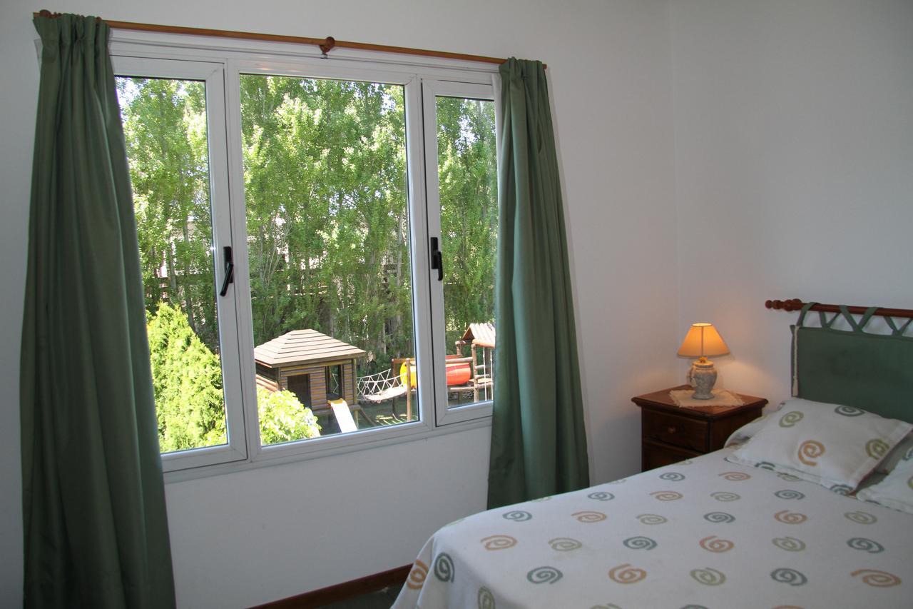Valeria Cielo Apartment Valeria del Mar Bagian luar foto