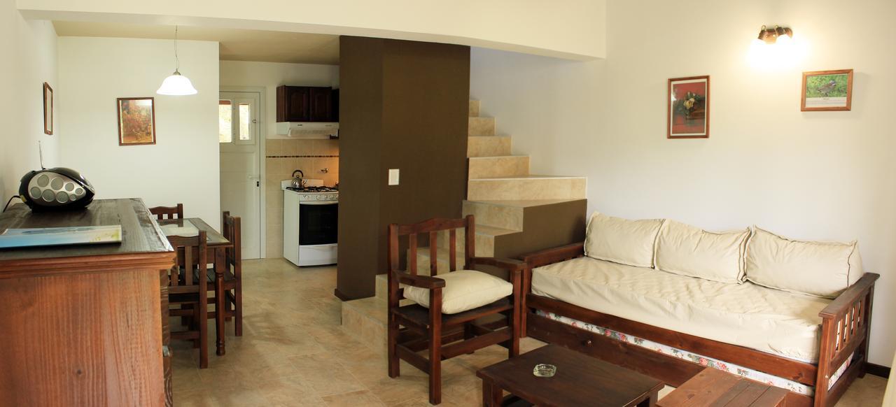 Valeria Cielo Apartment Valeria del Mar Bagian luar foto