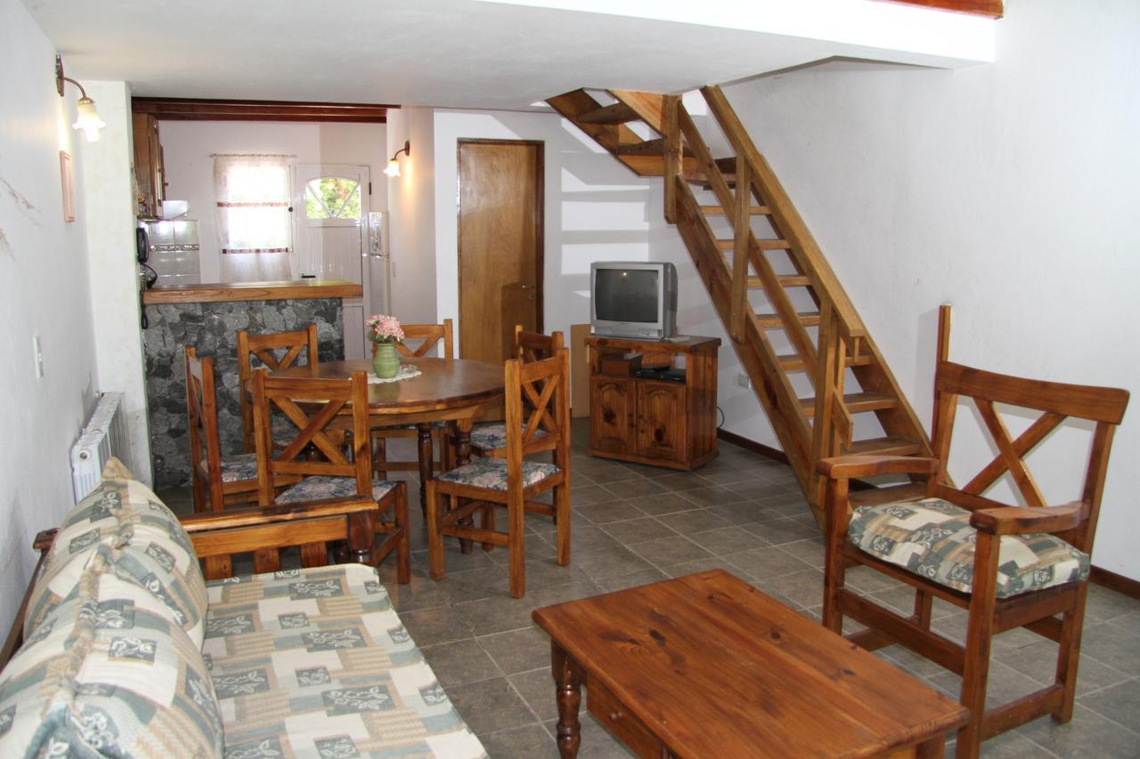 Valeria Cielo Apartment Valeria del Mar Bagian luar foto