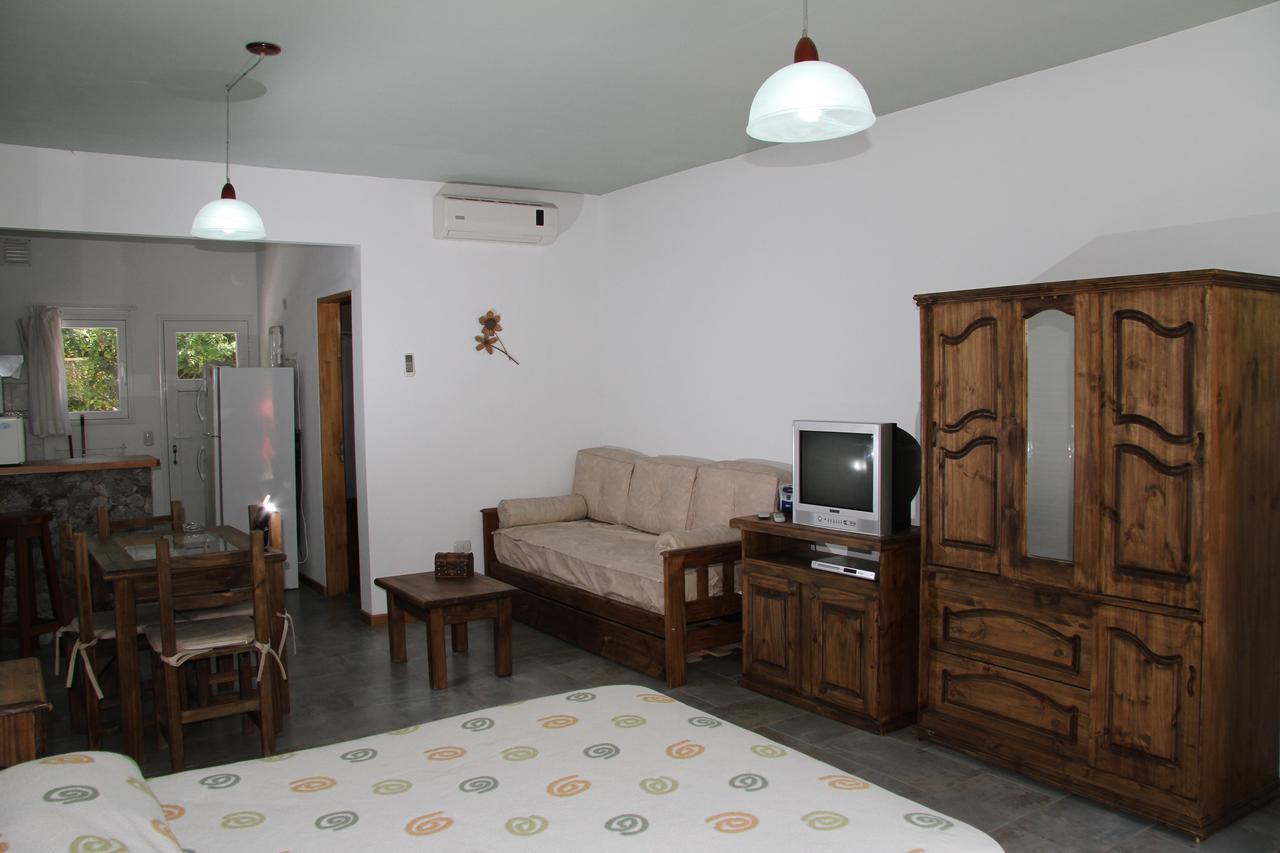 Valeria Cielo Apartment Valeria del Mar Bagian luar foto