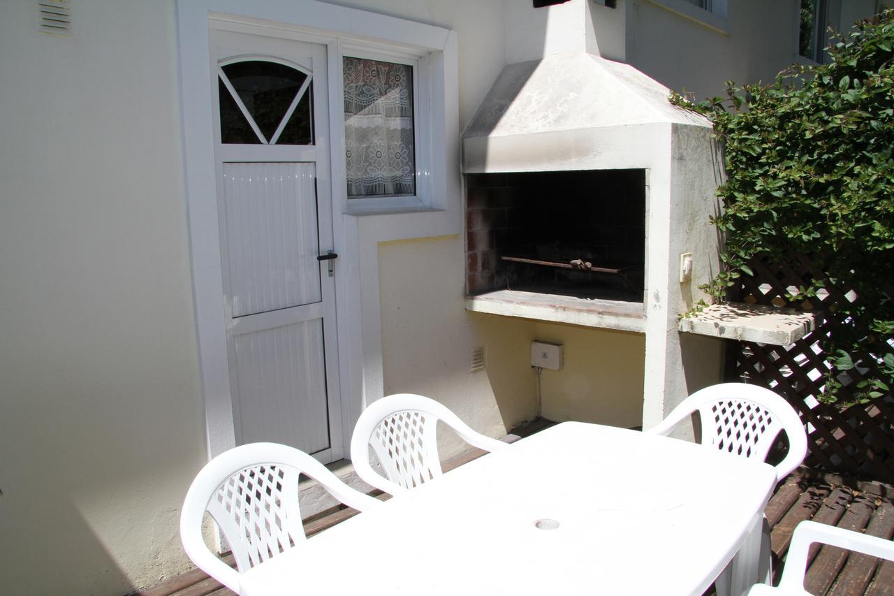 Valeria Cielo Apartment Valeria del Mar Bagian luar foto
